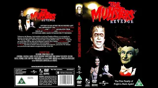 The Munster's Revenge - Full Movie (1981)