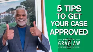 How to Get Your USCIS Case Approved - US Immigration - GrayLaw TV