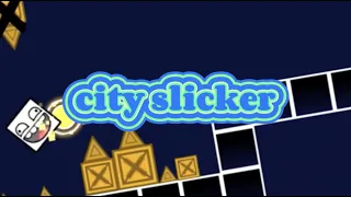 "City Slicker" by Ginger Root | Preview #1 (WORST GDPS)
