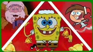 Nick Picks Holidays: Nickelodeon's Best Xmas Specials?