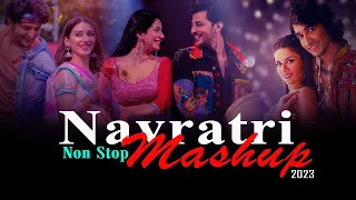 Navratri Non Stop Mashup 2023 | Navratri Special Songs | It's non stop | Navratri Songs 2023