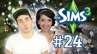 Photo Booth Fun! | Sims with Zoella #24