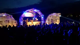 Fantasy Island Festival 2016 - Noisekick (4K)