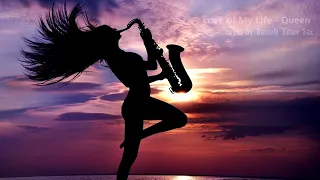 Sweet Saxophone - Soft Lounge Mix