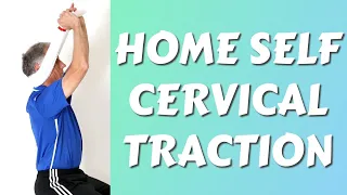 HOME-SELF Cervical Traction: 2 Best Options