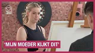 Vraagt NICK dit nou ECHT? | Lang Leve de Liefde