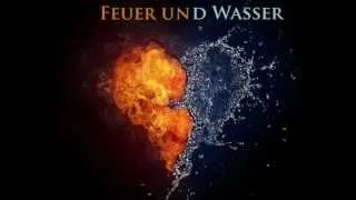 Rammstein  Feuer Und Wasser Subtitulada al Español (HD) (HQ)