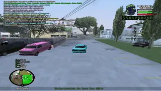 how to properly drive infernus