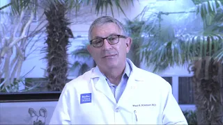 Dr. Klotman's Video Message - Week 100