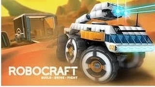 Robocraft №10: L5 и дальнейшее развитие