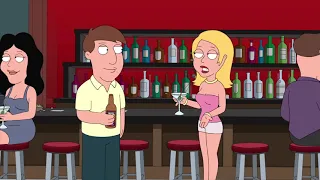 Family Guy  Getting straight answer out of a 23 year old girl is complicated