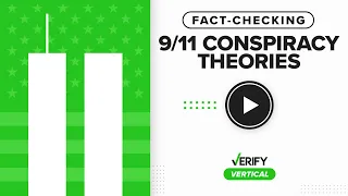 Fact-checking 9/11 conspiracy theories