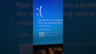 Whea_uncorrectable_error Windows 10