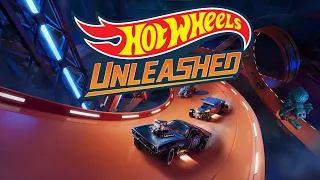 Play Hot Wheels Unleashed before it leaves GamePass!