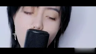 【Kei】日语翻唱「Yellow」  Cover：神山羊1080P