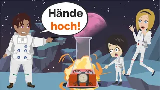 Deutsch lernen | Tik Tok BOOM!