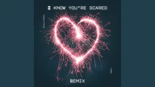 I Know You're Scared (Remix)