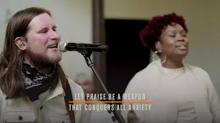 You Keep Hope Alive/We Praise You/ Worthy of it All- Crossroads Music