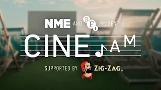 Relive the Summer of Cinejam with Zig-Zag.