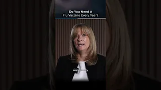 Why Do You Need A Flu Vaccine Every Year? - Explained by Flu Xpress
