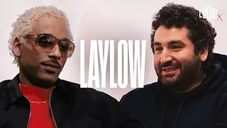 Clique x Laylow (version intégrale)