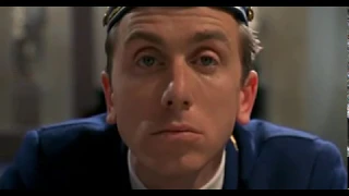 Four rooms / Четыре комнаты (1995)