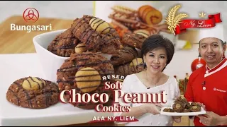 Soft Cookies Renyah Buat Cemilan Keluarga!