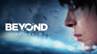 #2. Beyond: Two Souls- Первый разговор, Добро пожаловать в ЦРУ