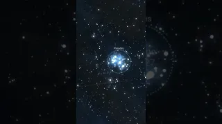 Zooming in on the kilonova in NGC 4993!  #space #astronomy #cosmic #nasa #nebula  #earth #iss #sun