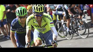 Alberto Contador 2016 I Best Of I Part 2