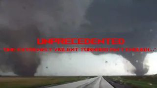 UNPRECEDENTED [TORNADO EAS Scenario]