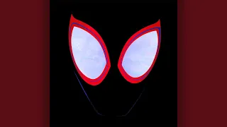 4 Familia (feat. Bantu) [Spider-Man: Into the Spider-Verse]