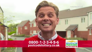 #PPLAdvert - You Never Know - July Play - People's Postcode Lottery