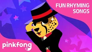 Tango NIght | Fun Rhyming Songs | Pinkfong Songs for Children