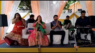 Kavita Shah Wedding Renu Bhuptani Partham Paat Gujarati