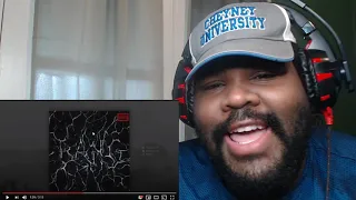 HLOY - Bang (Official Audio)Reaction