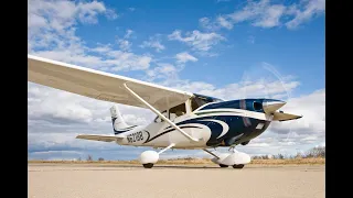 Cessna 182 Skylane vs Piper Archer LX