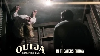 Ouija: Origin of Evil - In Theaters Friday (TVSPOT 21) (HD)