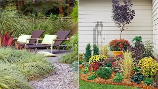 65+Front Yard Landscaping Ideas to Boost Your Home