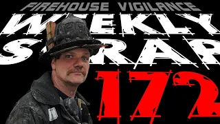 Weekly Scrap #172 - Tim Klett, Engine Operations and Fire Leadership