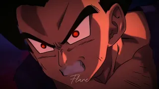 Beast Gohan Edit - E.T x Industry Baby