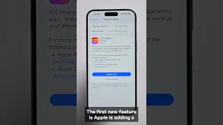 5 new features in #iOS 17.4 for #iPhone!