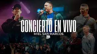 Miel San Marcos - Conciertos en Vivo  (Utatlan Fest)