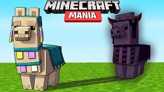 Minecraft Mania - ¡los más TRAMPOSOS!