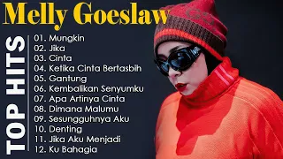 Melly Goeslaw Full Album - Kumpulan Lagu Melly Goeslaw Terbaik
