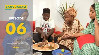 Banc Jaaxlé Ramadan - Épisode 06 - w/ Dudu, Singom, Macdi, Biggy, Faynaraa, Kelly, Cheiikh Footstyle