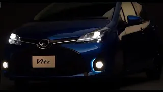 VITZ 2016 Trailer