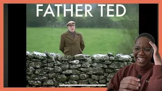 I HEAR YOU’RE A RACIST NOW FATHER!| FATHER TED| REACTION