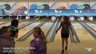 2018 PWBA Fountain Valley Open - Qualifying Round 2