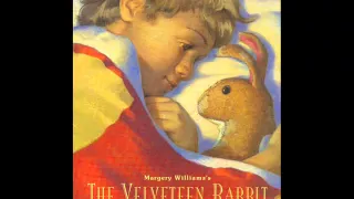 Маргарет Вильямс - Бархатный кролик
